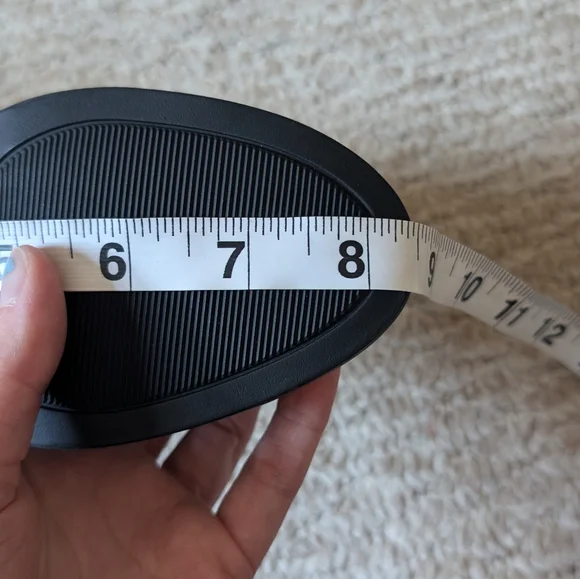 Black heeled ankle boots - Picture 6 of 6